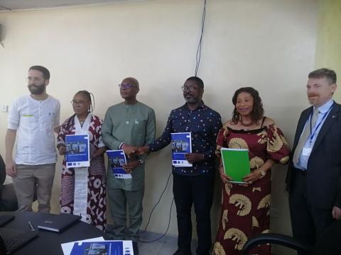 A cross section of headteachers A cross section of headteachers