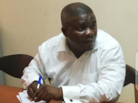 Abu Abu Koroma Abu Abu Koroma