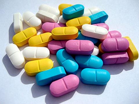 Anti-retrovirals Anti-retrovirals