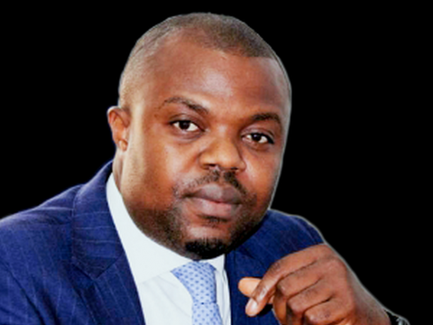 Abdul Fatorma, Executive Director of CHRDI Abdul Fatorma, Executive Director of CHRDI
