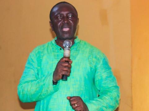 Abdulai Bun Wai Abdulai Bun Wai