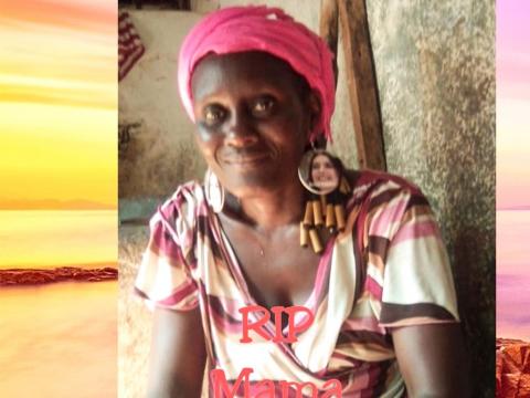 Abibatu Sesay, Abibatu Sesay,