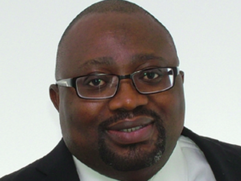 Amb Lansana Gberie Amb Lansana Gberie