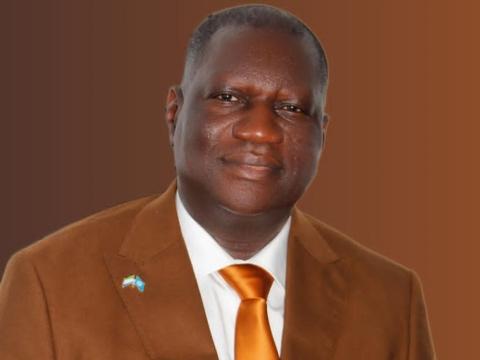 Abdul Aziz, Acting Auditor General Abdul Aziz, Acting Auditor General
