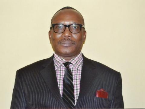 Adekali Foday Suma Adekali Foday Suma