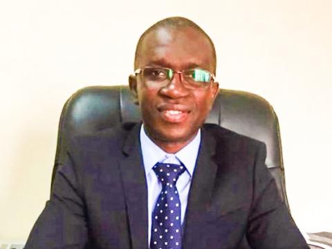 Ahmed kanu Ahmed kanu