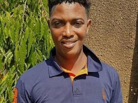 Amadu Koita Kamara Amadu Koita Kamara