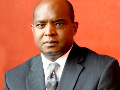 Ambassador Alie Kabba Ambassador Alie Kabba