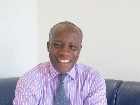 Aroun Rashid-Deen Aroun Rashid-Deen