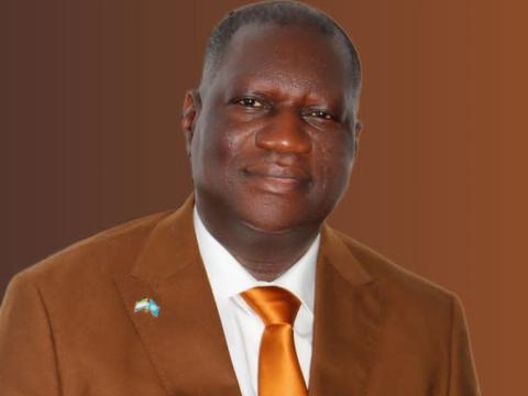 Abdul Aziz, Acting Auditor General Abdul Aziz, Acting Auditor General