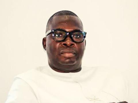 BAN Coordinator, Abu Bakarr Kamara BAN Coordinator, Abu Bakarr Kamara