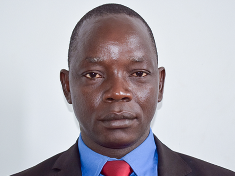 Daniel Koroma, MP Daniel Koroma, MP