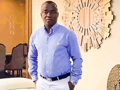 Babadi Kamara Babadi Kamara