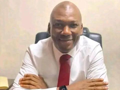 Ikubolaje Nicol, accused Ikubolaje Nicol, accused