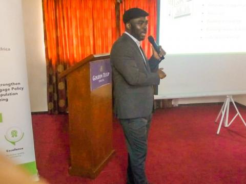 Boniface a researcher for Stats SL.jpg Boniface a researcher for Stats SL.jpg