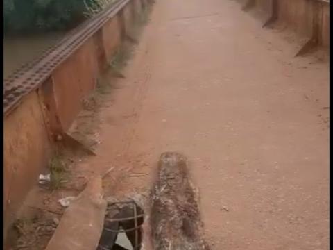 Dasse Bridge Dasse Bridge