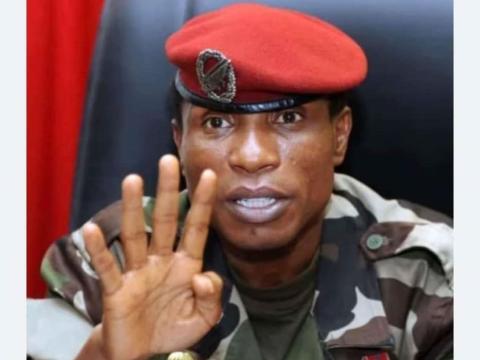 Cpt Dadis Camara Cpt Dadis Camara