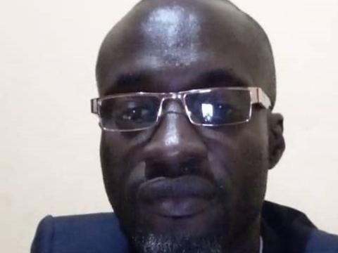 Prince Coker, APPA Chairman Prince Coker, APPA Chairman