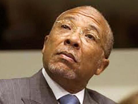 Charles Taylor Charles Taylor