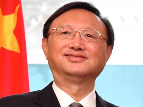 Envoy Yang Envoy Yang