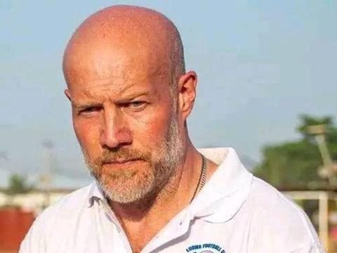 Coach Sebastian Bowles Coach Sebastian Bowles