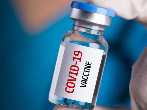 Covid vaccine Covid vaccine