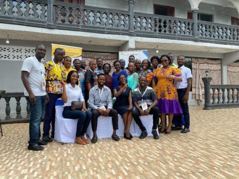 Cross section of CSO’s and representative from SWA and TA Cross section of CSO’s and representative from SWA and TA