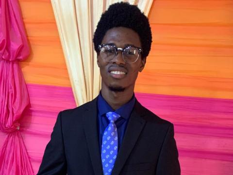 Daniel Kargbo Daniel Kargbo