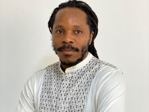 David Moinina Sengeh David Moinina Sengeh