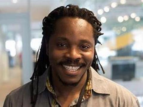David Moinina Sengeh David Moinina Sengeh
