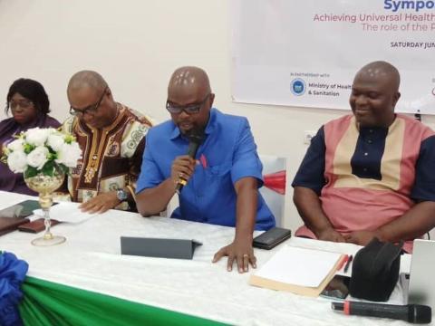 Aggrieved doctors Aggrieved doctors