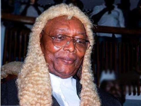 Dr Abass Bundu, Speaker Dr Abass Bundu, Speaker
