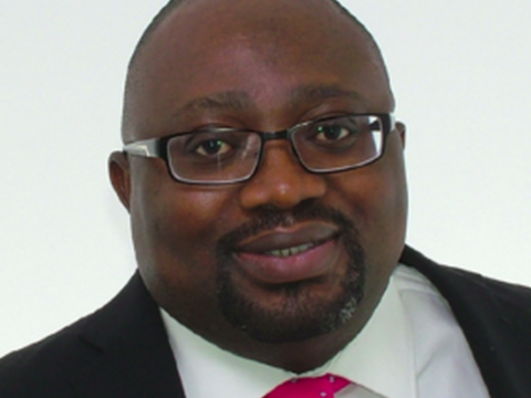 Ambassador Lansana Gberie Ambassador Lansana Gberie