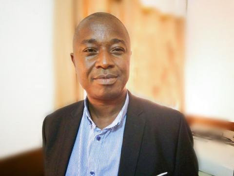 Dr Philip Kanu Dr Philip Kanu