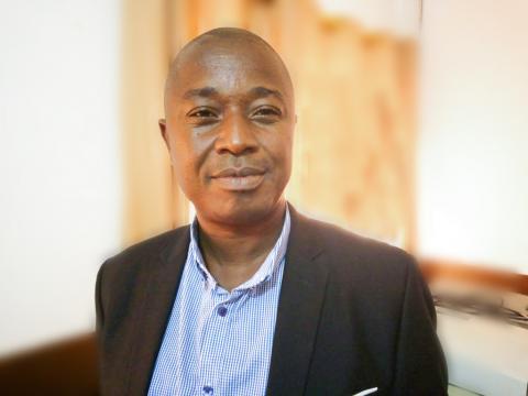 Dr Philip Kanu Dr Philip Kanu
