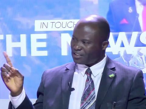 Minister named in land grabbing at Levuma beach Minister named in land grabbing at Levuma beach
