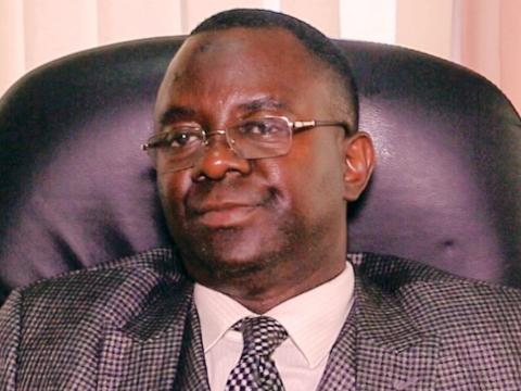 Prof. Jaward, EPA boss Prof. Jaward Prof. Jaward, EPA boss Prof. Jaward