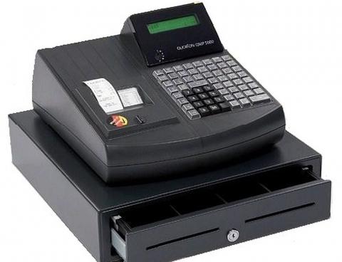 The ERCRS machine The ERCRS machine