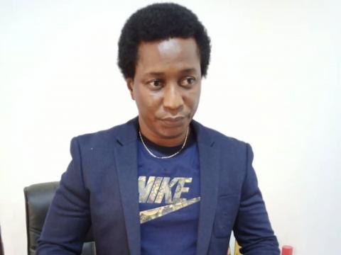 Edmond Abu Edmond Abu