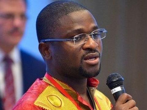Emmanuel Saffa Abdulai Emmanuel Saffa Abdulai