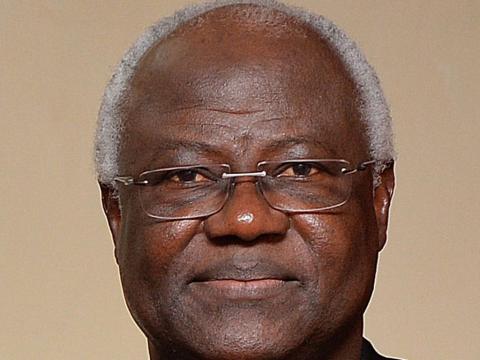 Ernest Bai Koroma Ernest Bai Koroma
