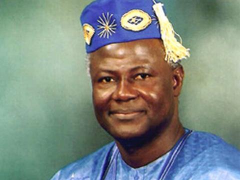 Ernest Bai Koroma, APC Leader Ernest Bai Koroma, APC Leader