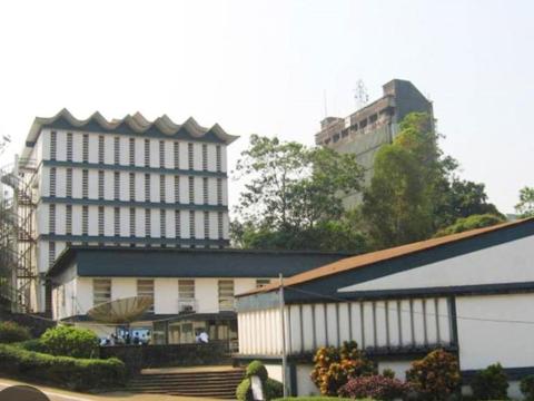 Fourah Bay College Fourah Bay College