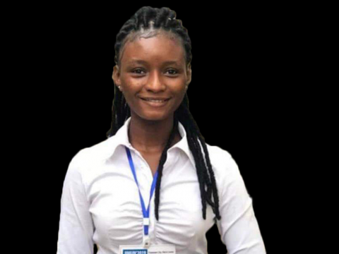 Fatmata Binta Jalloh Fatmata Binta Jalloh