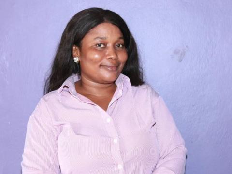 5. Femi Coker, winner of the controversial WIMSAL election.jpg Femi Coker, winner of the controversial WIMSAL election.jpg