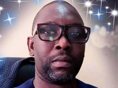 Foday Bassie Swarray Foday Bassie Swarray