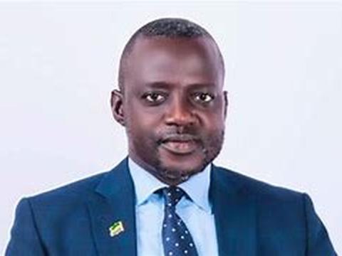Mohamed Bangura Mohamed Bangura