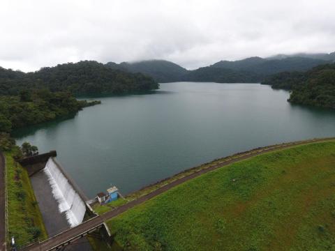 Guma dam Guma dam