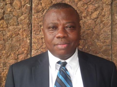 Ibrahim Bundu, MP Ibrahim Bundu, MP