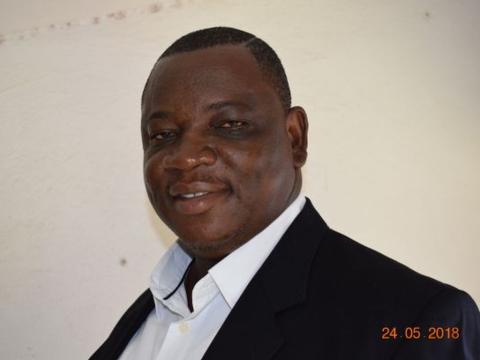 Alusine Kainde Alu-Conteh Alusine Kainde Alu-Conteh